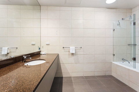 Quality Hotel Bayside Geelong - Accommodation Sunshine Coast 15