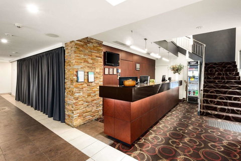 Quality Hotel Bayside Geelong - Accommodation Sunshine Coast 6
