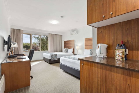 Quality Hotel Bayside Geelong - Accommodation Sunshine Coast 9