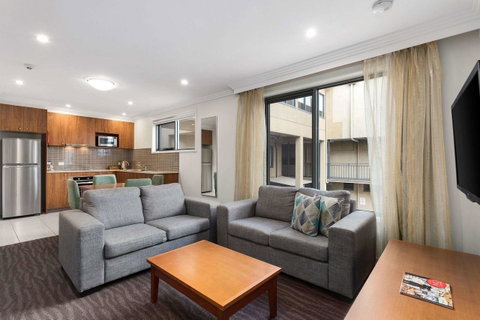 Quality Hotel Bayside Geelong - Accommodation Sunshine Coast 12