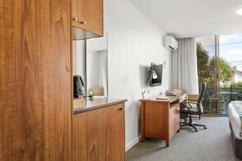 Quality Hotel Bayside Geelong - Accommodation Sunshine Coast 8