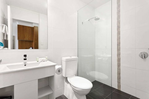 Quality Hotel Bayside Geelong - Accommodation Sunshine Coast 24