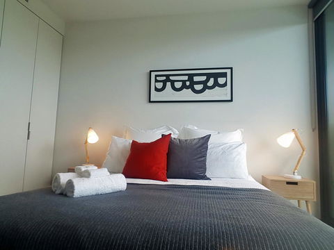 Apartments In Richmond Church St Near MCG - Accommodation Sunshine Coast 9