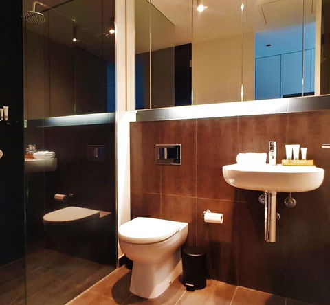 Apartments In Richmond Church St Near MCG - Accommodation Sunshine Coast 8
