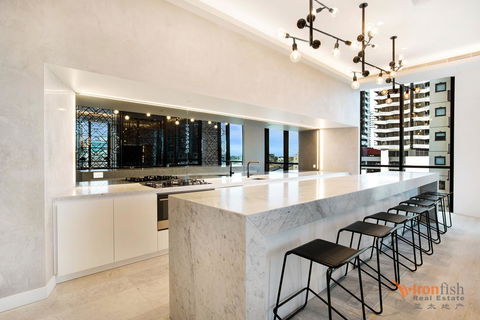 IFSuites (IFSTAYS) Light House Victoria One Apartment - Accommodation Sunshine Coast 4