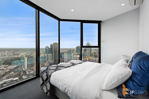 IFSuites (IFSTAYS) Light House Victoria One Apartment - Accommodation Sunshine Coast 0