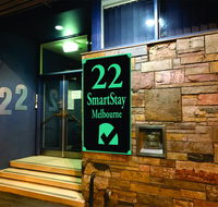SmartStay Melbourne - Accommodation Sunshine Coast