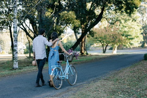 Acre Of Roses - Accommodation Sunshine Coast 25