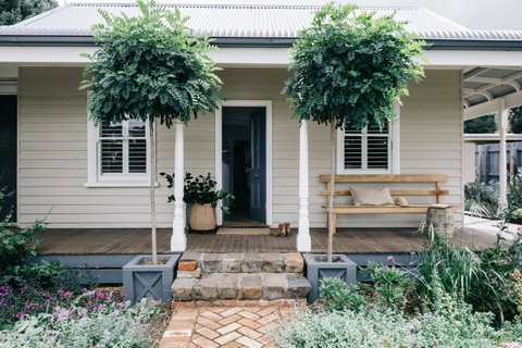 Acre Of Roses - Accommodation Sunshine Coast 0