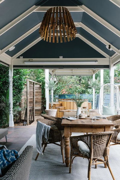 Acre Of Roses - Accommodation Sunshine Coast 18