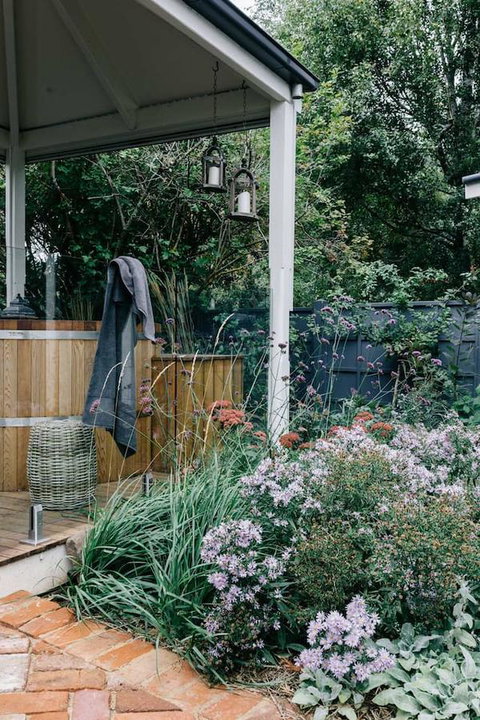 Acre Of Roses - Accommodation Sunshine Coast 19