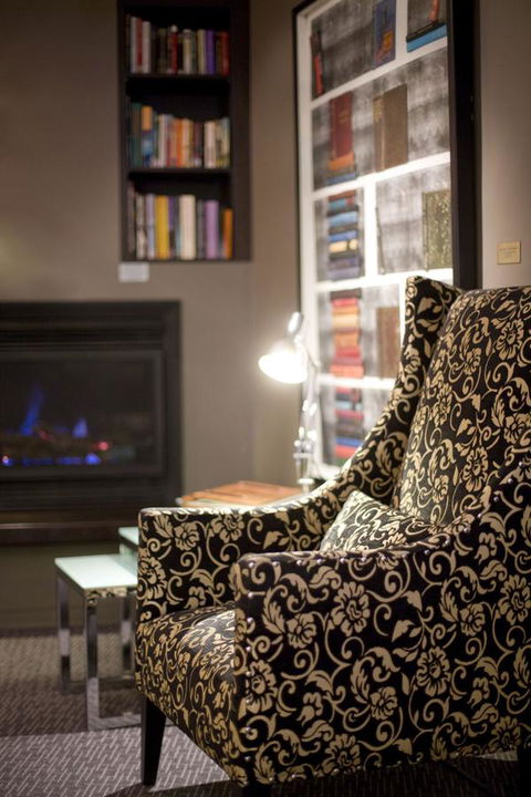Alto Hotel On Bourke - Accommodation Sunshine Coast 37