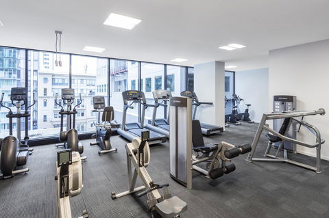 Apartments @ 350 William - Accommodation Sunshine Coast 3