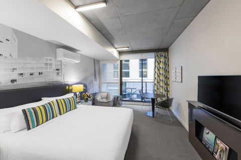 Apartments @ 350 William - Accommodation Sunshine Coast 2
