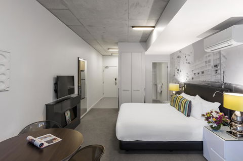 Apartments @ 350 William - Accommodation Sunshine Coast 7