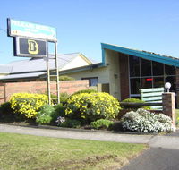 Pelicans Motel San Remo - Accommodation Sunshine Coast