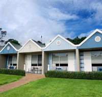 Sorrento Beach Motel - Accommodation Sunshine Coast