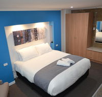 Tropicana Motor Inn - Accommodation Sunshine Coast
