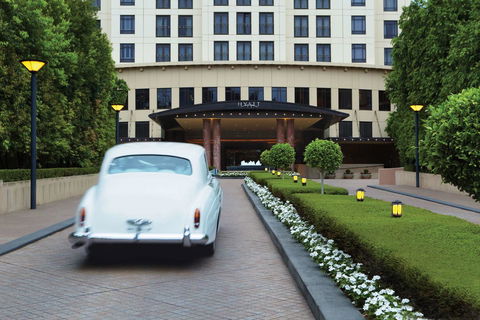 Park Hyatt Melbourne - Accommodation Sunshine Coast 32