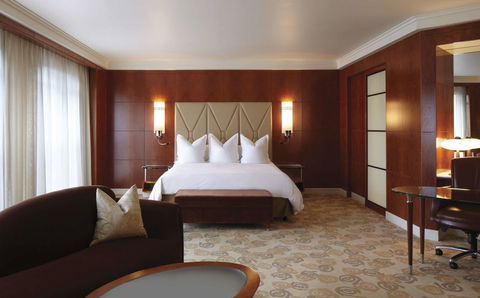 Park Hyatt Melbourne - Accommodation Sunshine Coast 17