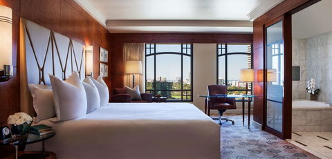 Park Hyatt Melbourne - Accommodation Sunshine Coast 2