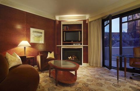 Park Hyatt Melbourne - Accommodation Sunshine Coast 33