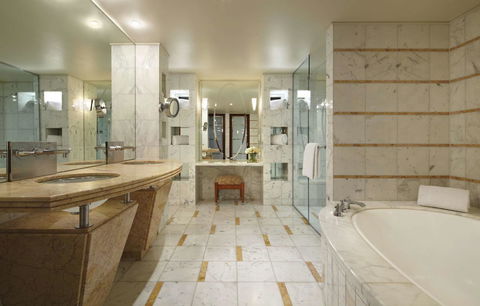 Park Hyatt Melbourne - Accommodation Sunshine Coast 31