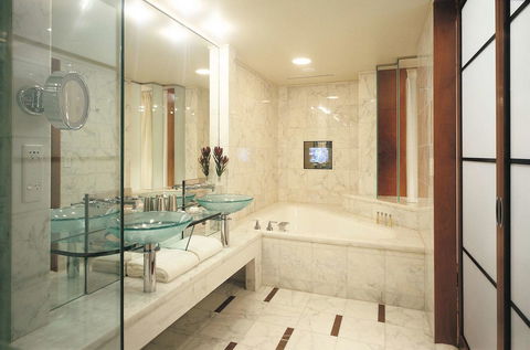 Park Hyatt Melbourne - Accommodation Sunshine Coast 16