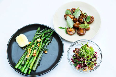 Park Hyatt Melbourne - Accommodation Sunshine Coast 28