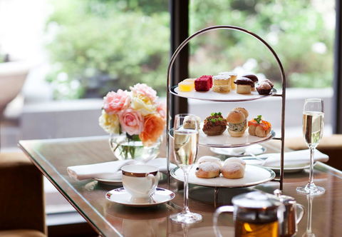 Park Hyatt Melbourne - Accommodation Sunshine Coast 30