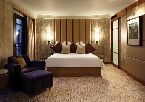 Park Hyatt Melbourne - Accommodation Sunshine Coast 27