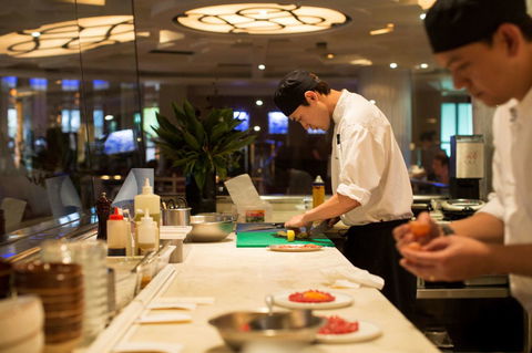 Park Hyatt Melbourne - Accommodation Sunshine Coast 34