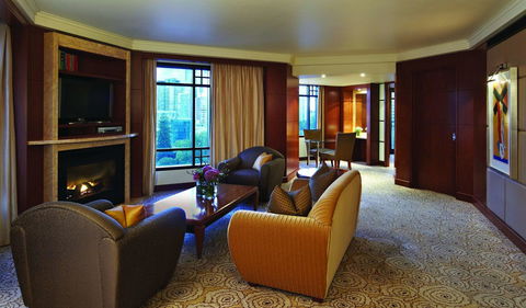 Park Hyatt Melbourne - Accommodation Sunshine Coast 25