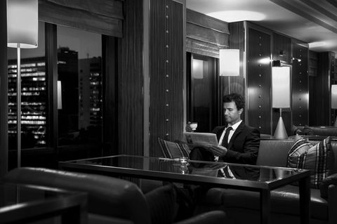 Park Hyatt Melbourne - Accommodation Sunshine Coast 8