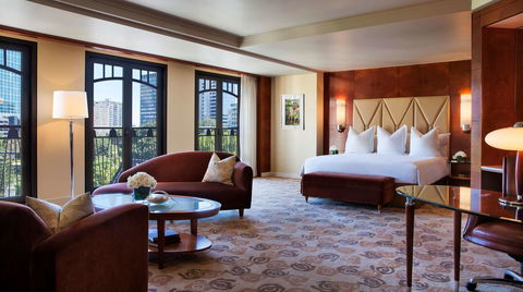 Park Hyatt Melbourne - Accommodation Sunshine Coast 15