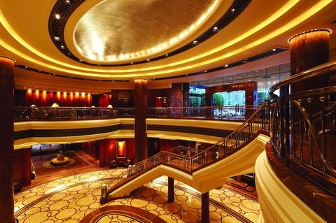 Park Hyatt Melbourne - Accommodation Sunshine Coast 23