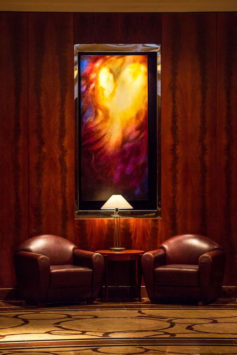 Park Hyatt Melbourne - Accommodation Sunshine Coast 9