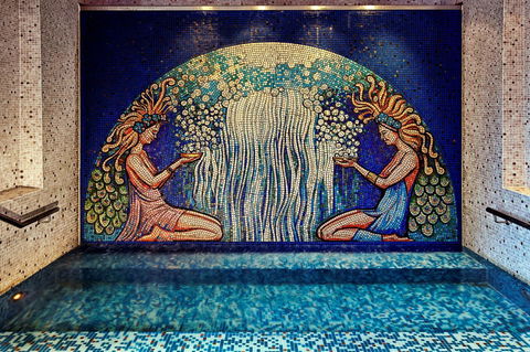 Park Hyatt Melbourne - Accommodation Sunshine Coast 22