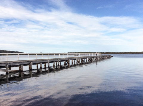 Avilla By The Bay - Accommodation Sunshine Coast 26