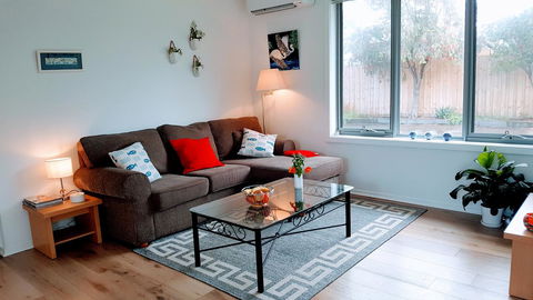 Avilla By The Bay - Accommodation Sunshine Coast 1