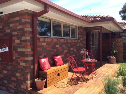 Avilla By The Bay - Accommodation Sunshine Coast 28
