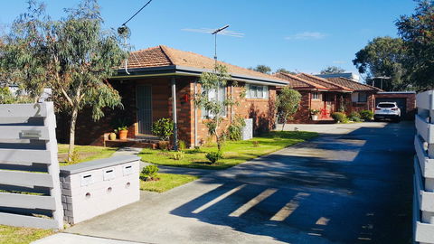 Avilla By The Bay - Accommodation Sunshine Coast 2