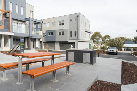 Marina Beach - Accommodation Sunshine Coast 5