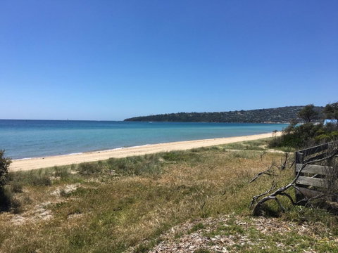 Marina Beach - Accommodation Sunshine Coast 14