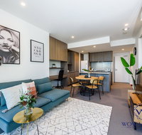 WOW Apartment on Victoria - Accommodation Sunshine Coast
