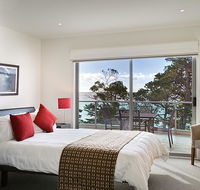 Waves Apartments - Accommodation Sunshine Coast