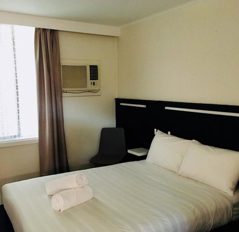 Motel Yarrawonga - Accommodation Sunshine Coast 12