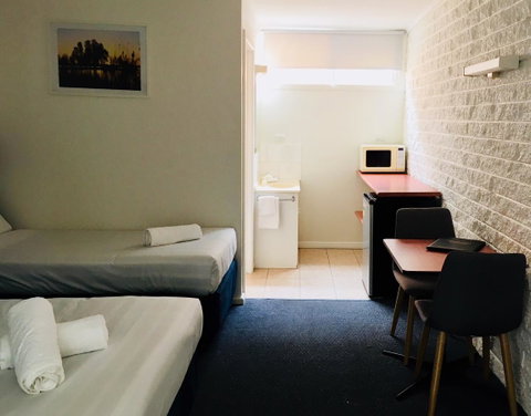 Motel Yarrawonga - Accommodation Sunshine Coast 13