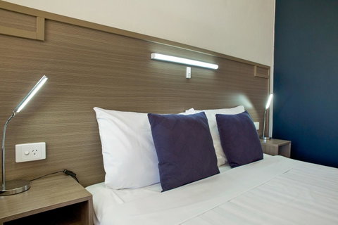 Motel Yarrawonga - Accommodation Sunshine Coast 0