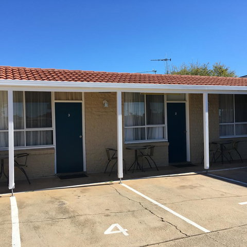 Motel Yarrawonga - Accommodation Sunshine Coast 18